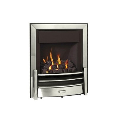 Verine Midas Plus Gas Fire